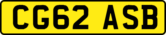 CG62ASB