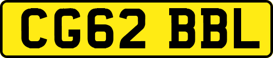 CG62BBL