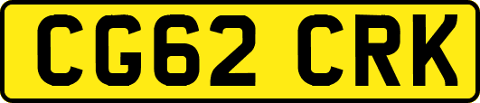 CG62CRK