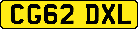 CG62DXL