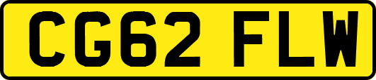 CG62FLW