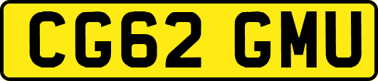 CG62GMU