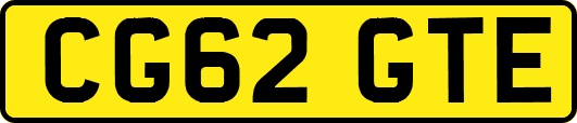 CG62GTE