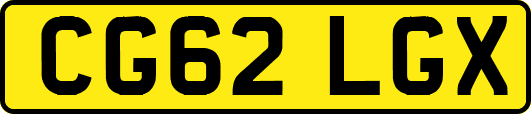 CG62LGX