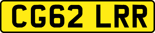 CG62LRR