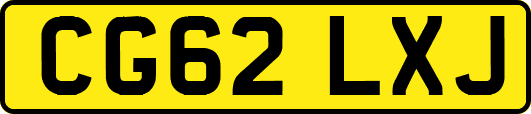 CG62LXJ