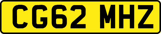 CG62MHZ