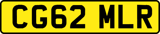 CG62MLR