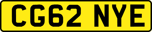 CG62NYE