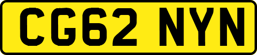CG62NYN