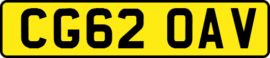 CG62OAV