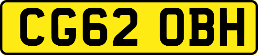 CG62OBH