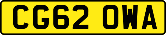 CG62OWA