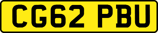 CG62PBU