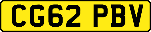 CG62PBV