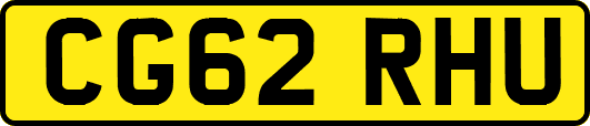CG62RHU