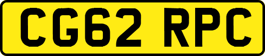 CG62RPC
