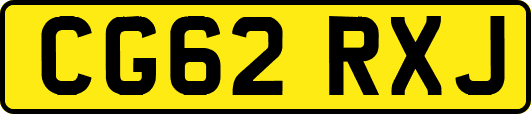 CG62RXJ