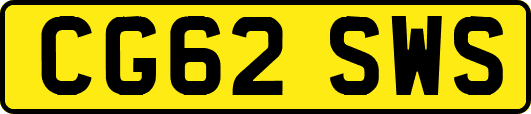 CG62SWS