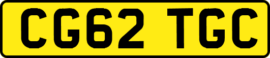 CG62TGC