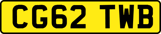 CG62TWB