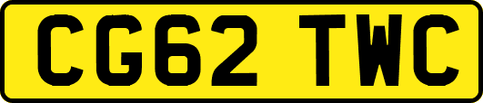 CG62TWC
