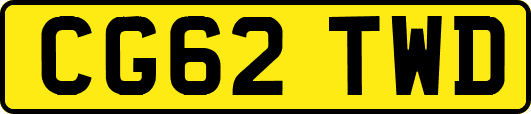 CG62TWD