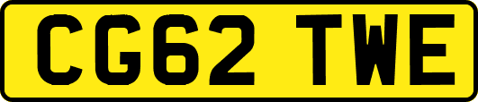 CG62TWE
