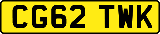 CG62TWK