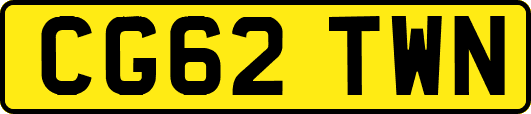 CG62TWN