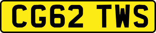 CG62TWS