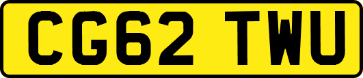 CG62TWU