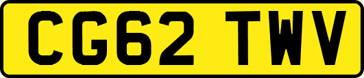 CG62TWV