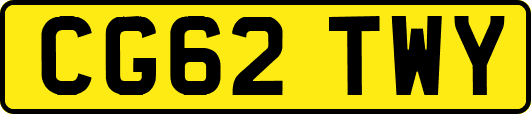 CG62TWY