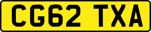 CG62TXA