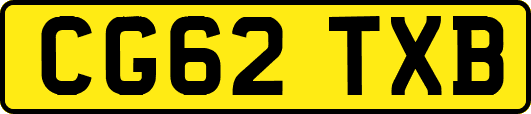 CG62TXB