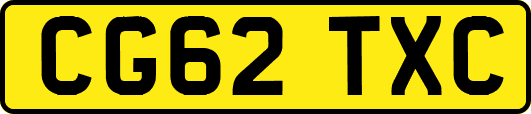 CG62TXC
