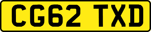 CG62TXD