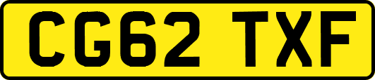 CG62TXF