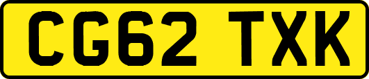 CG62TXK