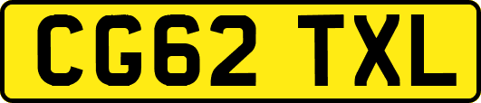 CG62TXL