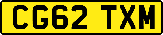 CG62TXM