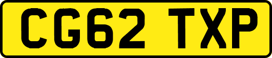 CG62TXP