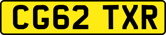 CG62TXR