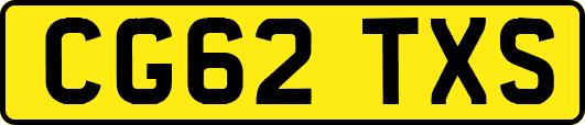 CG62TXS