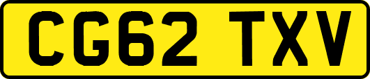 CG62TXV