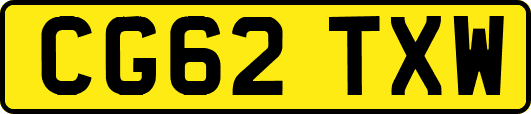 CG62TXW