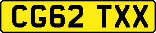 CG62TXX