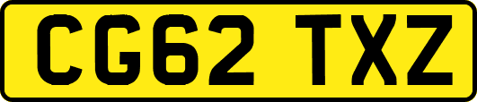 CG62TXZ