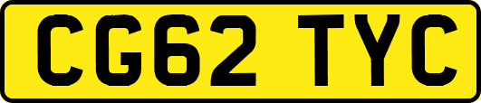 CG62TYC